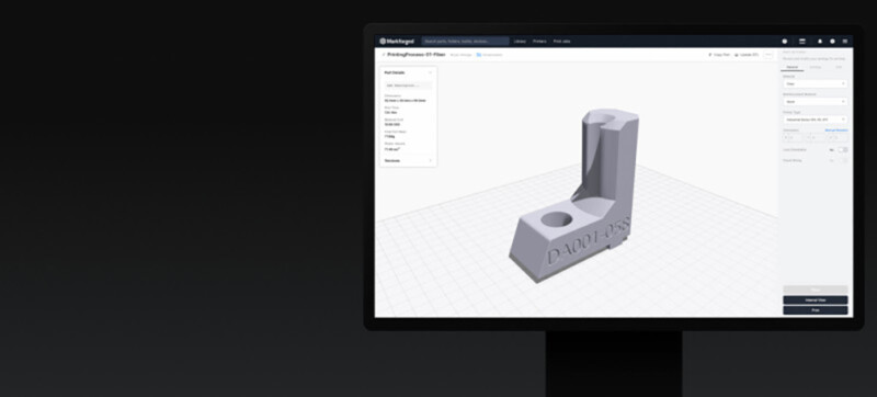 1. Design & Slice