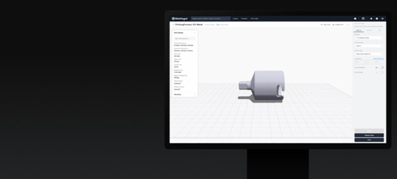 1. Design & Slice