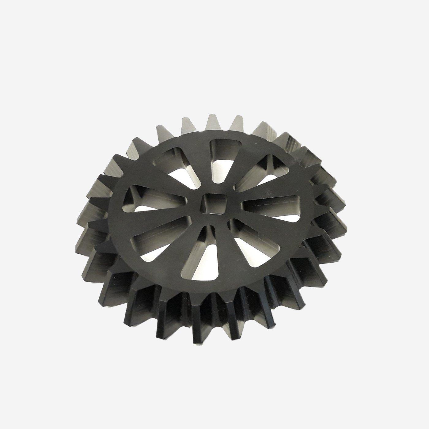 Crown Gear