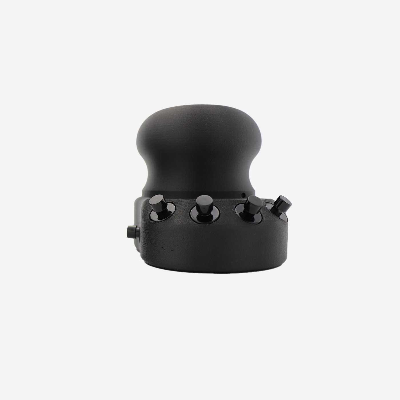 Custom Hand Control Device