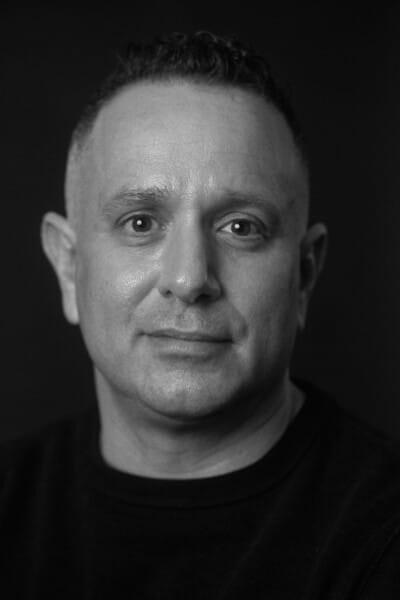 Assaf Zipori