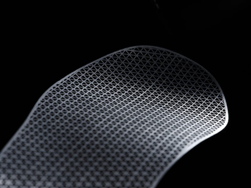 TPU 鞋垫
