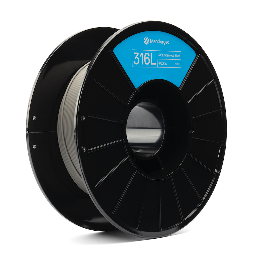 316 L Spool zoom