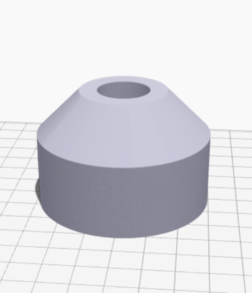 Saint-Gobain Markforged