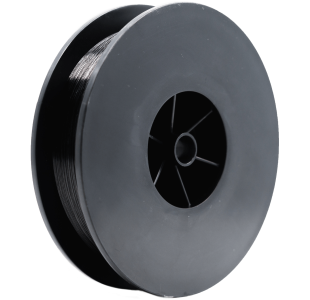 Carbon Fiber Spool