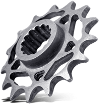 Materials demo 3